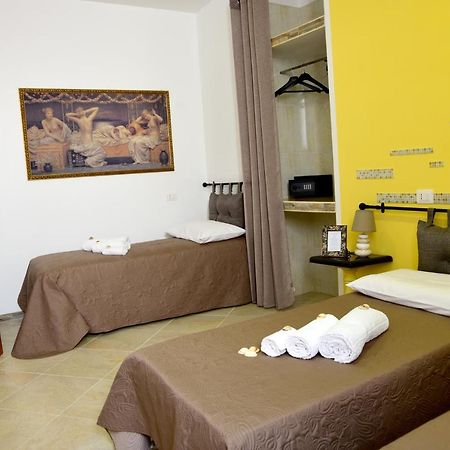 Armonia Rooms Termoli Eksteriør billede