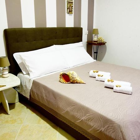 Armonia Rooms Termoli Eksteriør billede